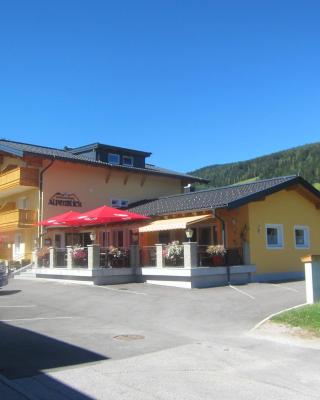 Landgasthof Alpenblick