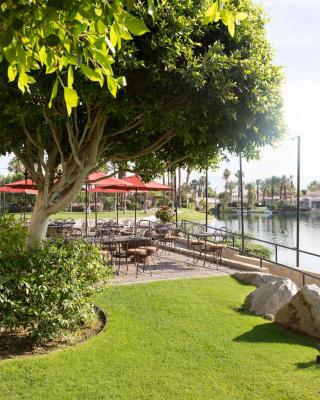 The Chateau at Lake La Quinta