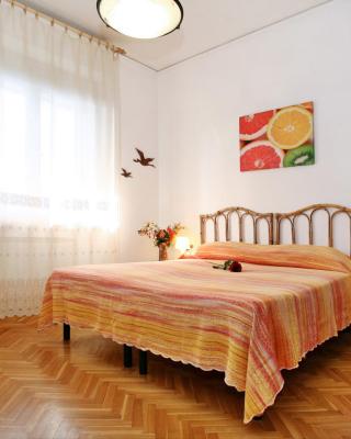 Appartamento Rialdoli