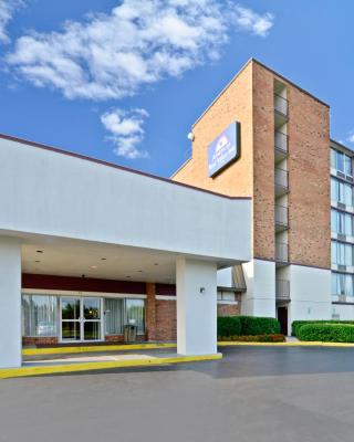 Americas Best Value Inn - Baltimore