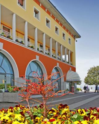 Hotel Vela D'oro ***S