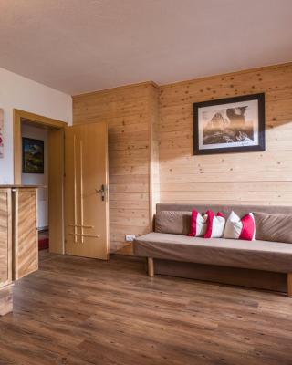 Hauser's Ferienwohnungen