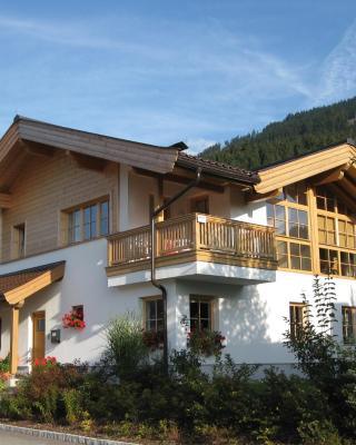 Chalet Isabella