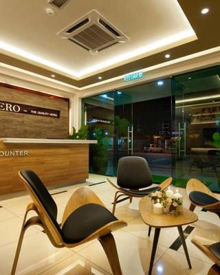 Rivero Boutique Hotel Melaka