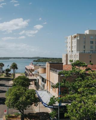 Port Macquarie Hotel