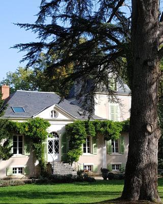 Château de La Villette