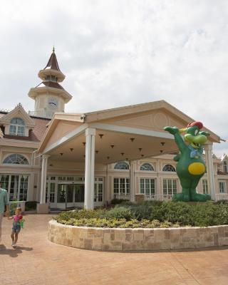 Gardaland Hotel