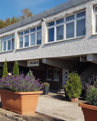 Monteurzimmer Siebenlehn