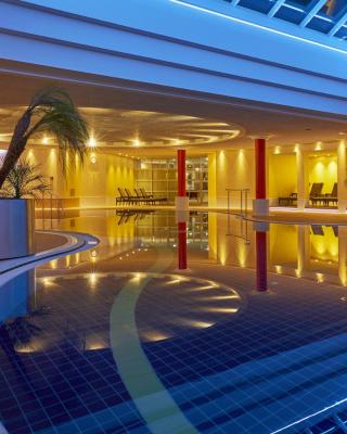 H+ Hotel & SPA Friedrichroda