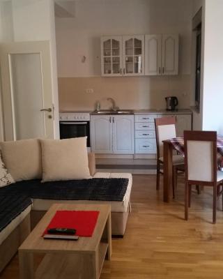 M&M Apartman 2