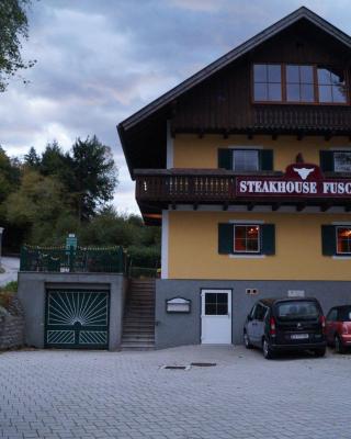 Steakhouse Fieg