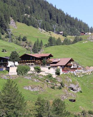 Gasthof Pension Granstein