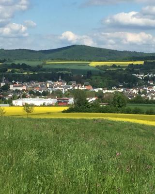 Camberger Ferienhäuschen