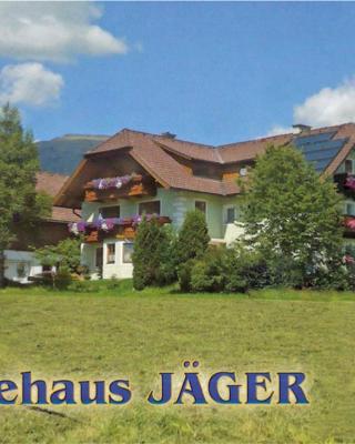 Gästehaus Jäger