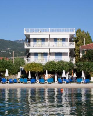 Hotel Nydri Beach