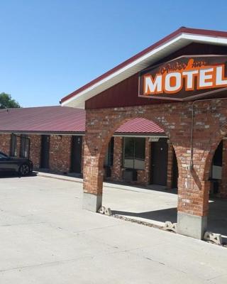 Amber Inn Motel