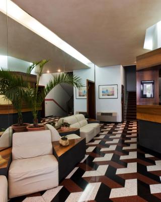 Hotel Letizia