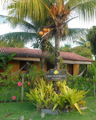 Cais Dourado Pousada
