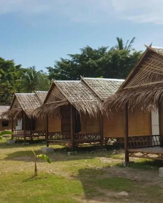 Lanta Local Hut