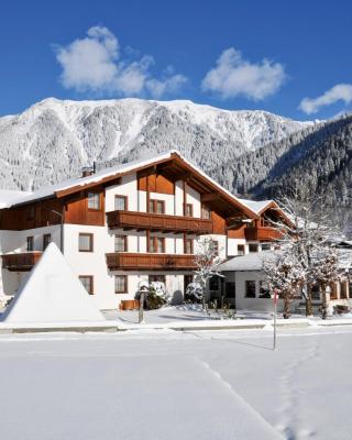 Landhotel Älpili