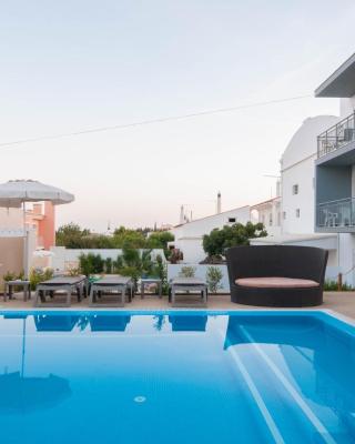 Boutique & Villas Boliqueime