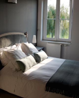 Chambres d'Hôtes La Parenthèse