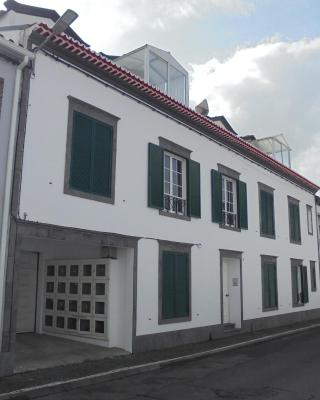 Apartamento Silveira