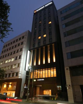 Almont Hotel Sendai