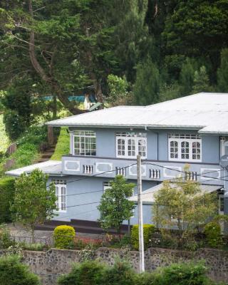 Mount Mary Inn