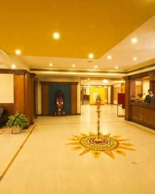 President Hotel