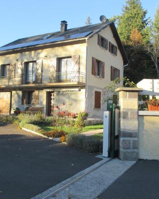 La cle des champs