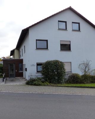 Apartment Sonnenschein