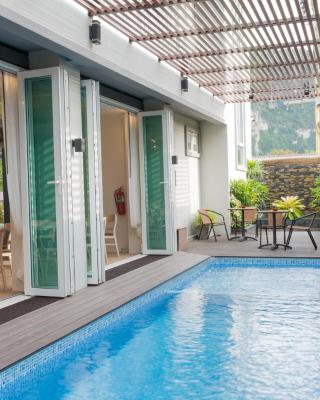 LaRio Hotel Krabi-SHA Extra Plus