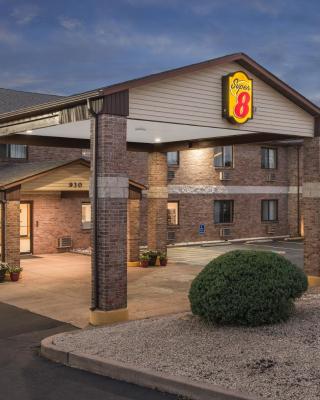 Super 8 by Wyndham Farmington