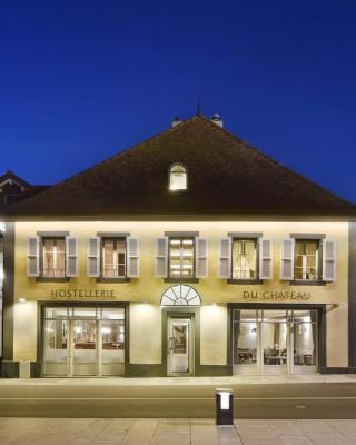 L'Hôtel by Hostellerie du Château