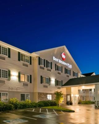 Best Western Plus Aberdeen