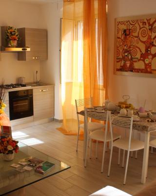 B&B Castello Salvaterra