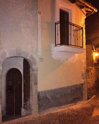 Casa Vacanze sul Gizio