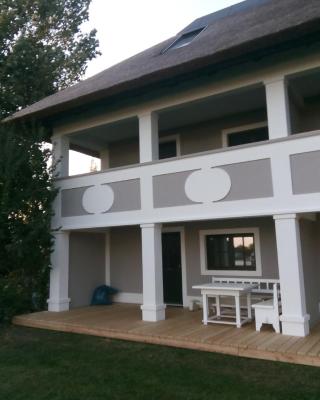 See-Apartment Weiden