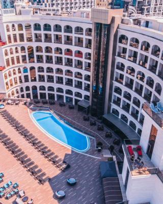 Colosseum Marina Hotel