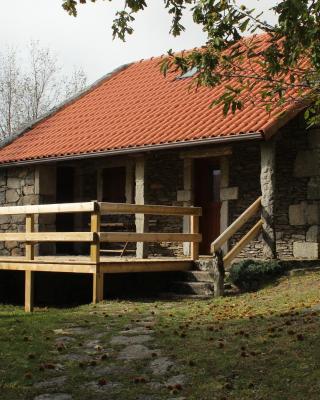 Casa da Branda St.António