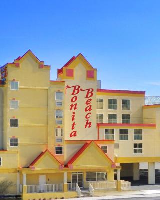 博尼塔海灘酒店