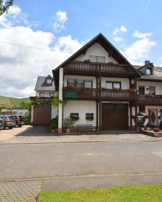 Weingut***Pension Günther Scholtes