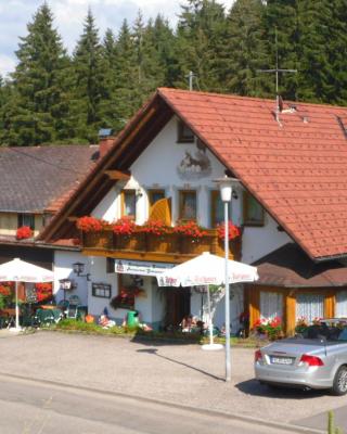 Landgasthaus Gemsennest