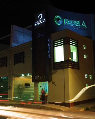 Hotel Pabela