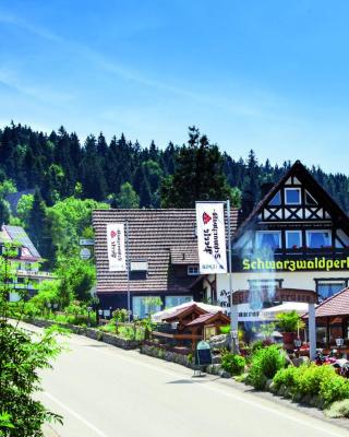 Hotel-Berggasthof Schwarzwaldperle