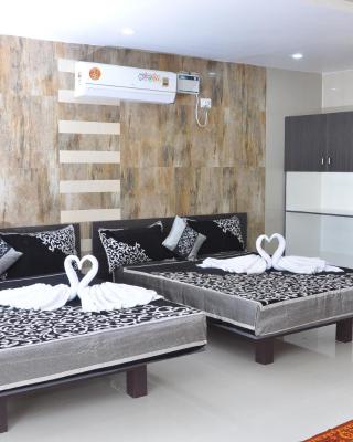 Hotel SAARA