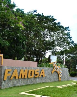 A'Famosa Resort Melaka