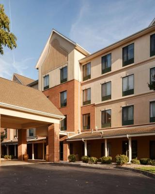 Best Western Plus Kalamazoo Suites