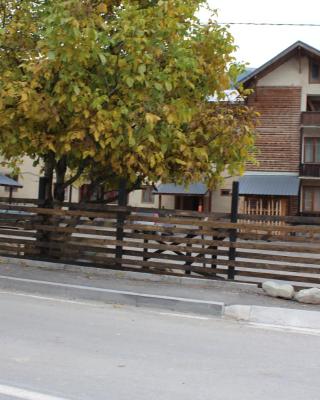 Salome Guest House